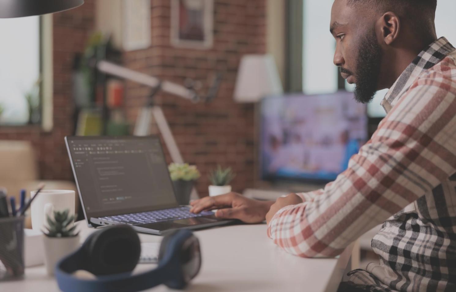 Espacio de trabajo dedicado a protección de datos